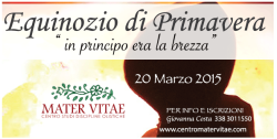 Equinozio-di-Primavera-2015-Mater-Vitae