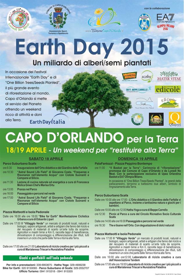 Giovanna Costa a Capo D'Orlando