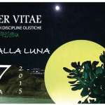 Dillo alla Luna con Mater Vitae