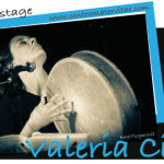 6° Laboratorio con Valeria Cimò - Mater Vitae