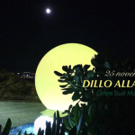 Dillo alla Luna - Mater Vitae