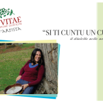 SI TI CUNTU UN CUNTU con Valeria Cimò