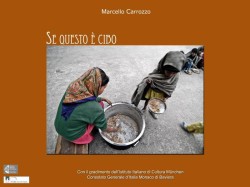 Carrozzo a Mater Vitae
