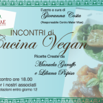 Cucina Vegan e Veg a Mater Vitae