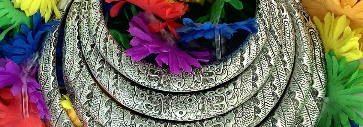 I colori di Shiva - Meditazione e narrazione" diretto da Alberto Samonà
