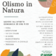 Locandina Olismo in Natura